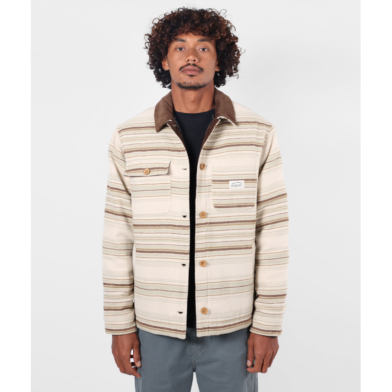Oxbow Frontier - Jacket - Men's | Hardloop