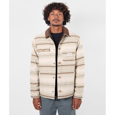 Frontier - Jacket - Men's