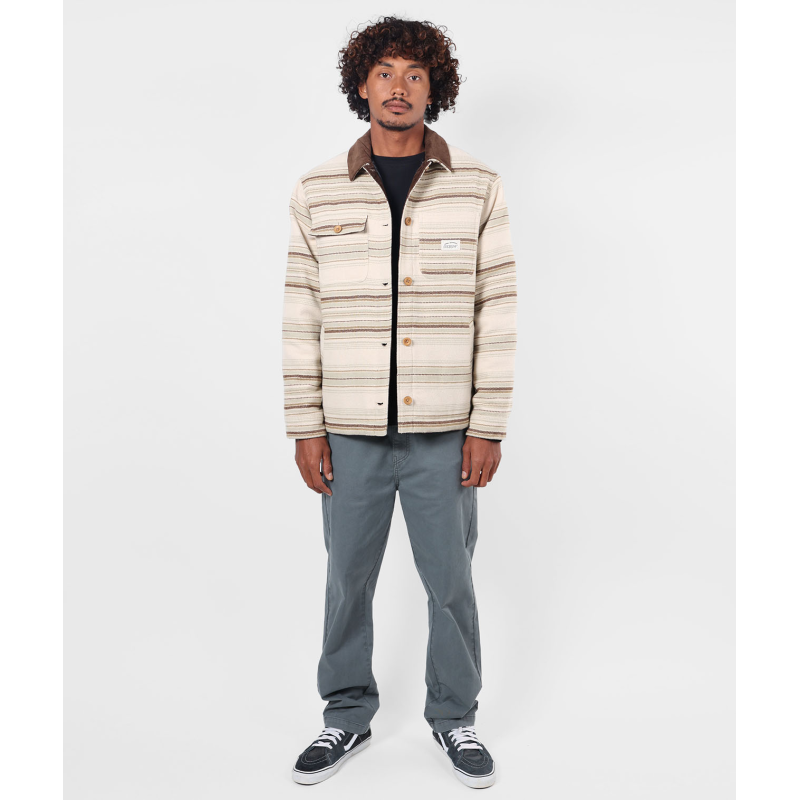 Oxbow Frontier - Jacke - Herren | Hardloop
