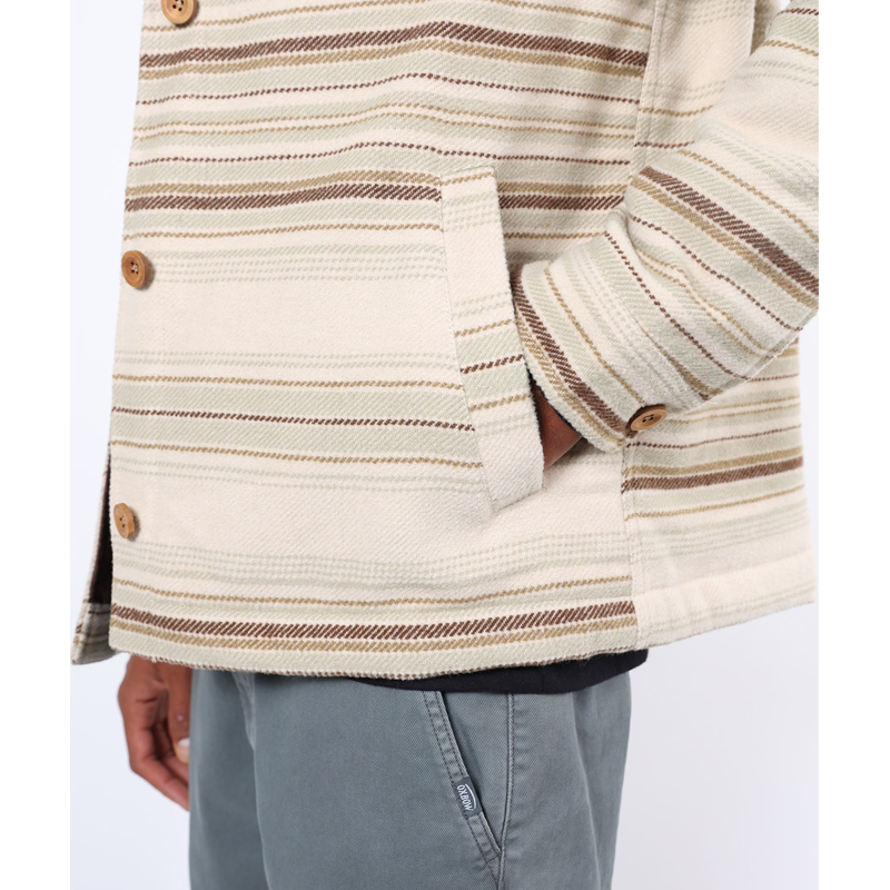 Oxbow Frontier - Jacket - Men's | Hardloop