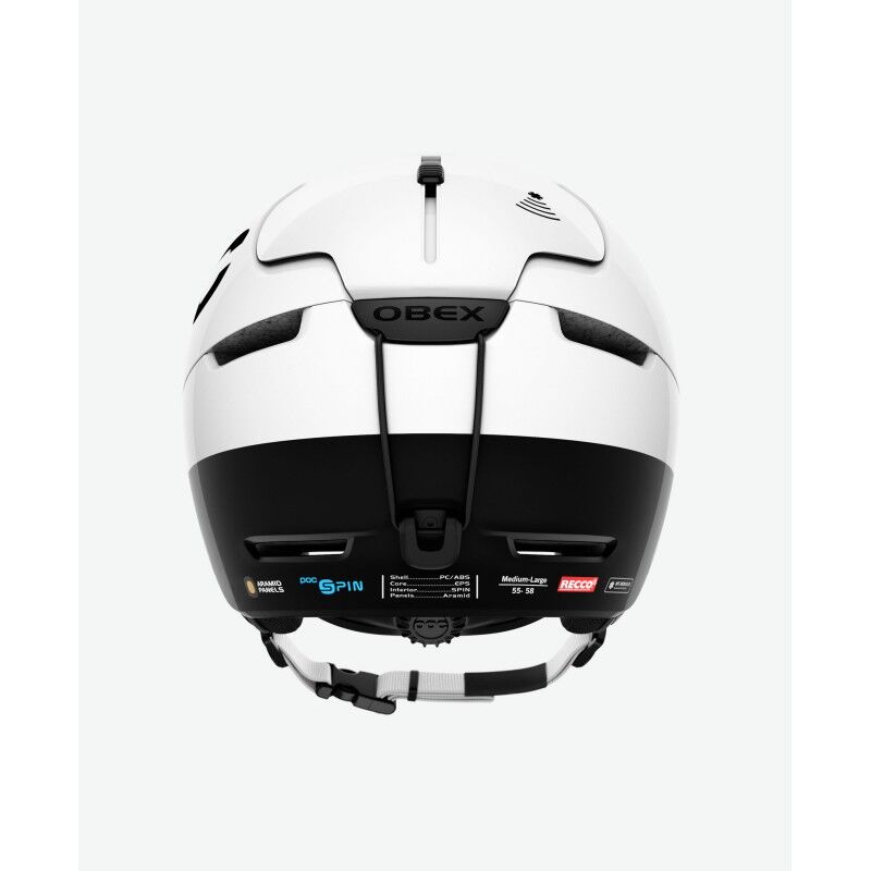 Poc Obex Bc Spin - Capacete ski | Hardloop