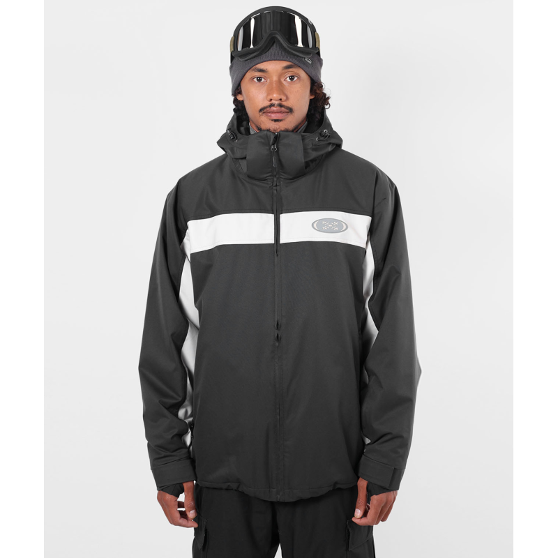 Oxbow Crail - Chaqueta de esquí - Hombre | Hardloop