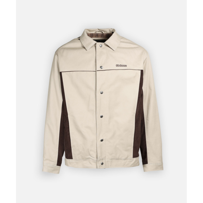Oxbow Westride - Jacket - Men's | Hardloop