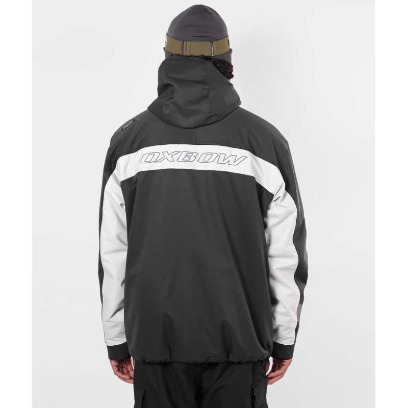 Oxbow Crail - Giacca da sci - Uomo | Hardloop