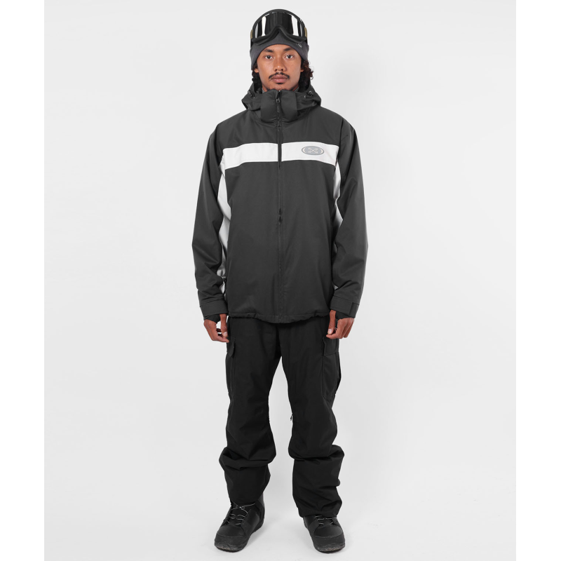 Oxbow Crail - Giacca da sci - Uomo | Hardloop