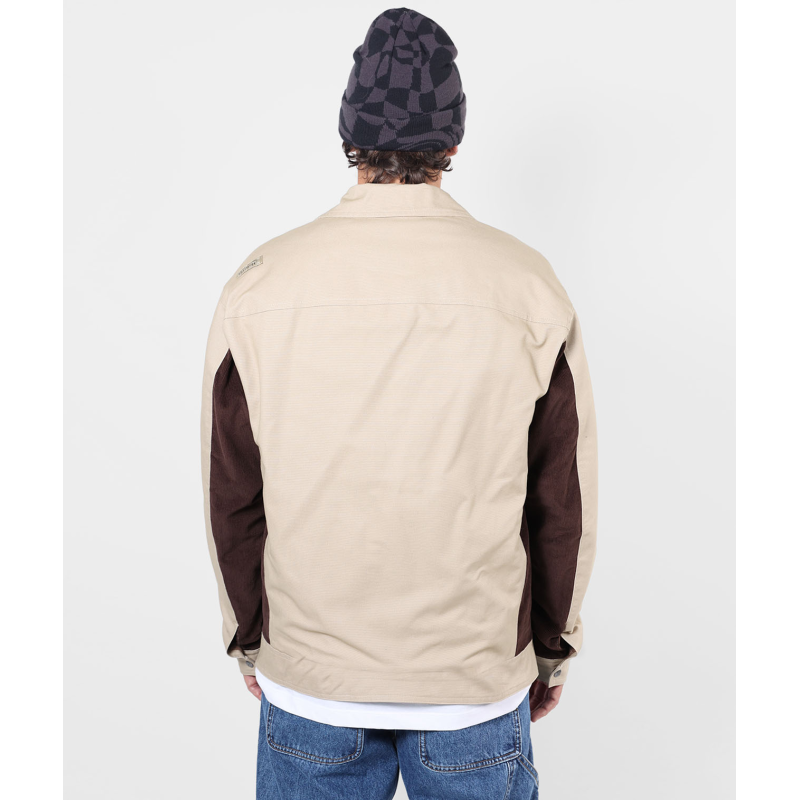 Oxbow Westride - Jacket - Men's | Hardloop