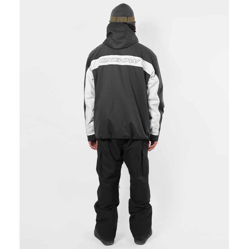 Oxbow Crail - Giacca da sci - Uomo | Hardloop