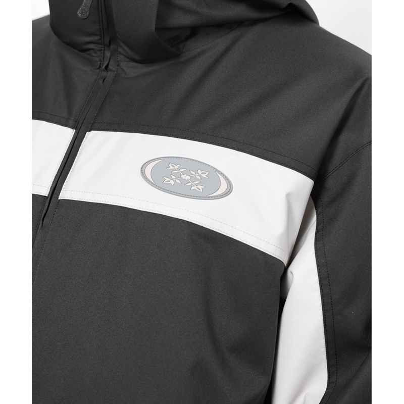 Oxbow Crail - Veste ski homme | Hardloop