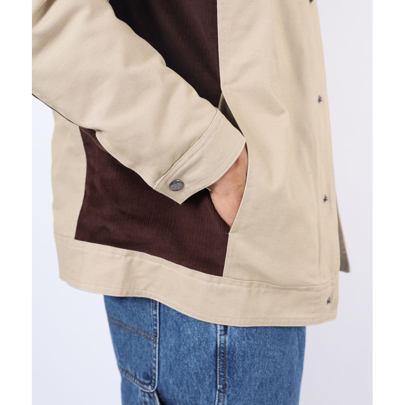Oxbow Westride - Veste homme | Hardloop