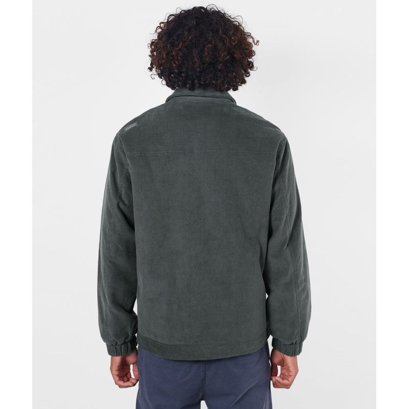 Oxbow Cord - Jacket - Men's | Hardloop
