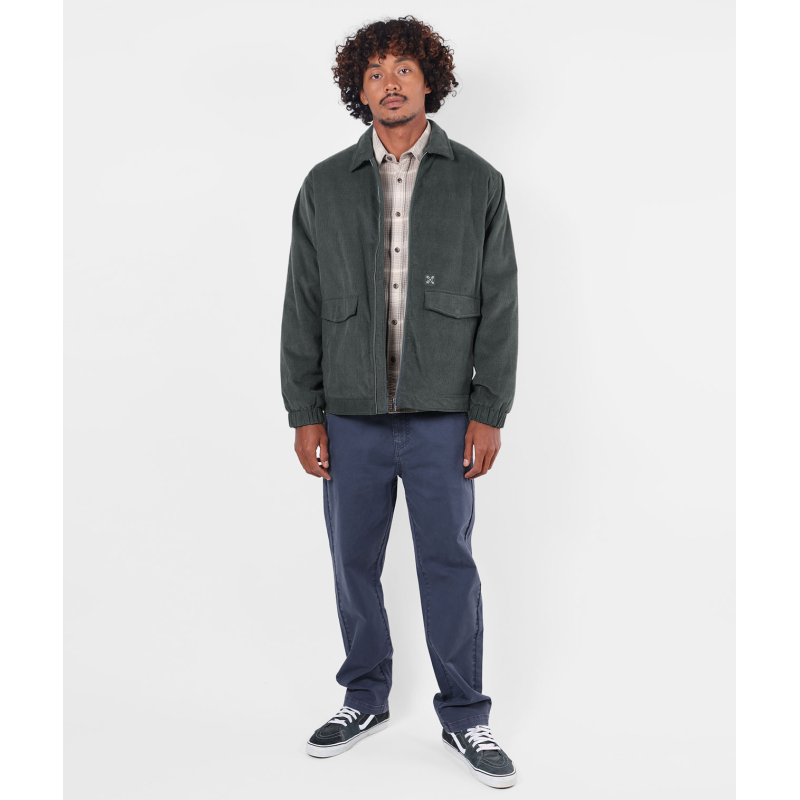 Oxbow Cord - Jacket - Men's | Hardloop