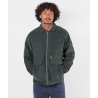 Oxbow Cord - Veste homme | Hardloop