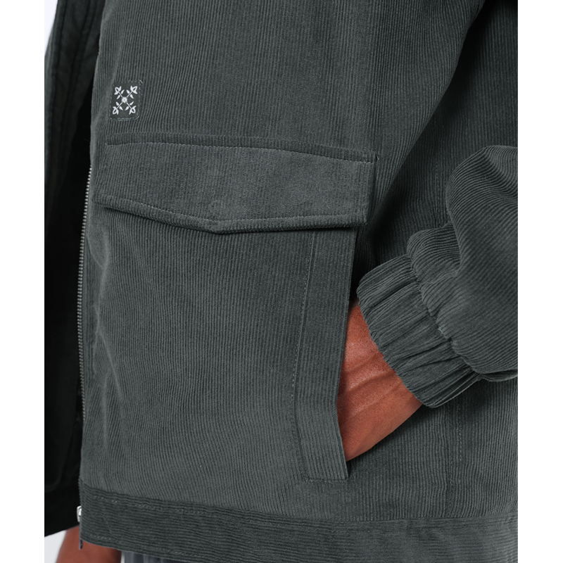 Oxbow Cord - Veste homme | Hardloop