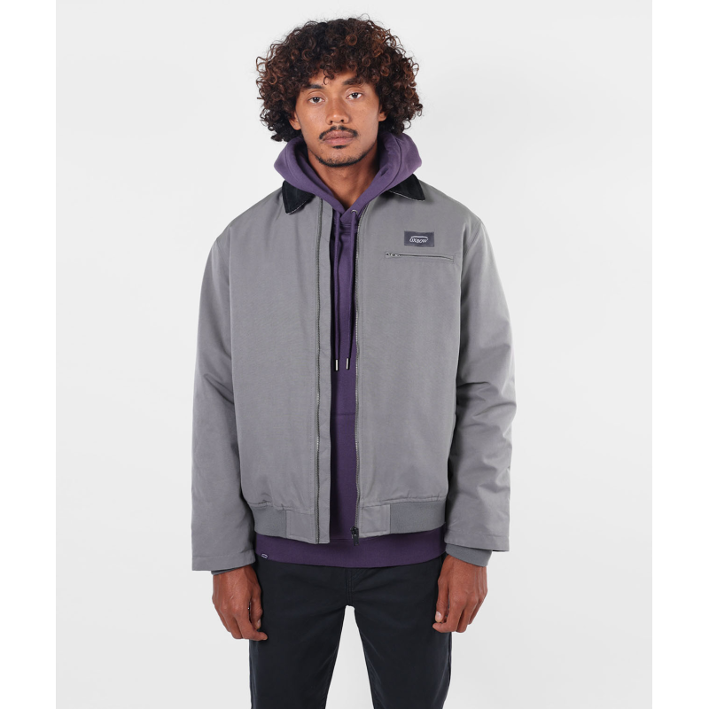 Oxbow Stopover - Jacket - Men's | Hardloop
