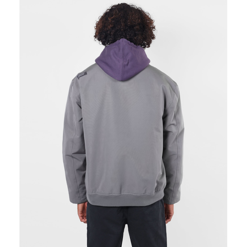 Oxbow Stopover - Jacket - Men's | Hardloop
