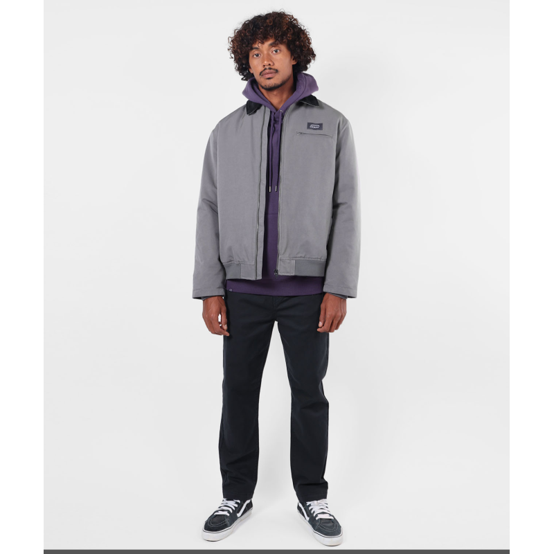 Oxbow Stopover - Jacket - Men's | Hardloop