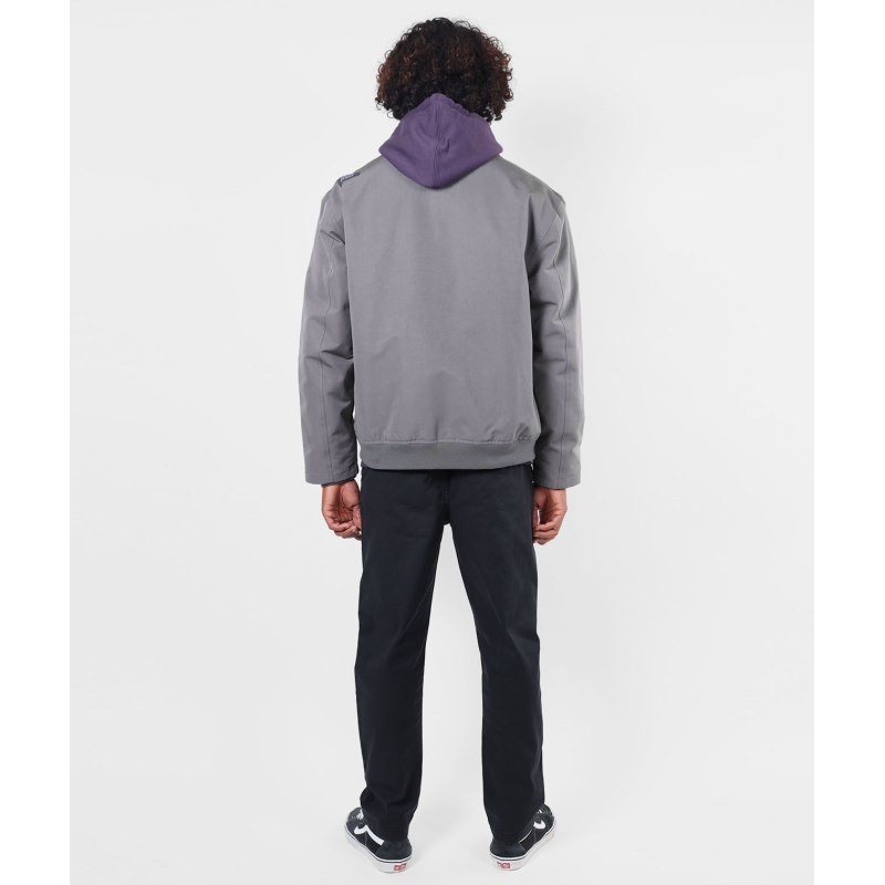 Oxbow Stopover - Jacket - Men's | Hardloop