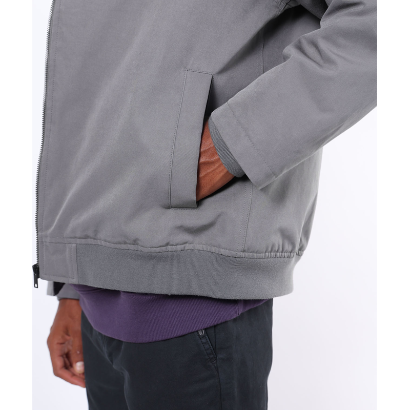 Oxbow Stopover - Jacket - Men's | Hardloop
