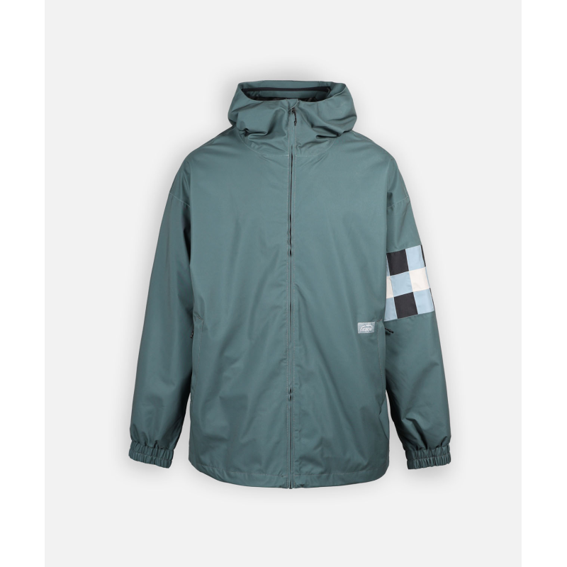 Oxbow Absolut - Chaqueta de esquí - Hombre | Hardloop