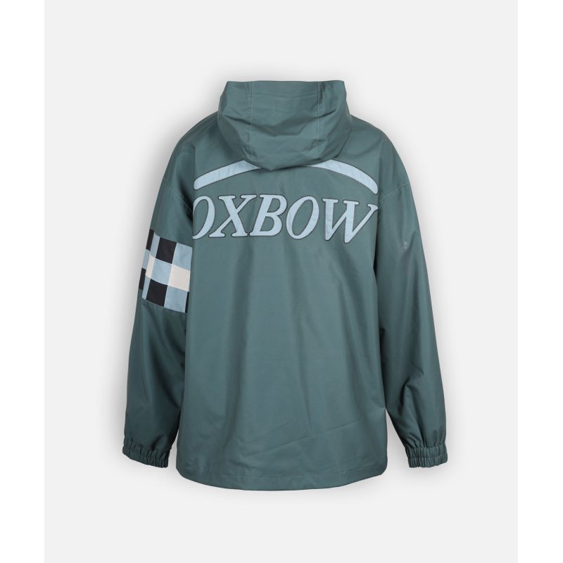 Oxbow Absolut - Chaqueta de esquí - Hombre | Hardloop