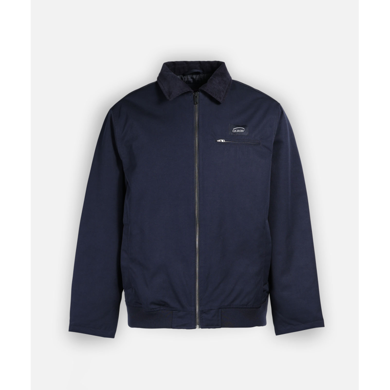 Oxbow Stopover - Giacca - Uomo | Hardloop