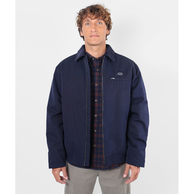 Oxbow Stopover - Jacke - Herren | Hardloop