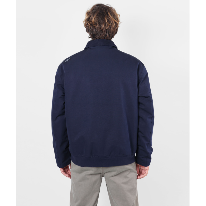 Oxbow Stopover - Giacca - Uomo | Hardloop