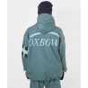 Oxbow Absolut - Chaqueta de esquí - Hombre | Hardloop