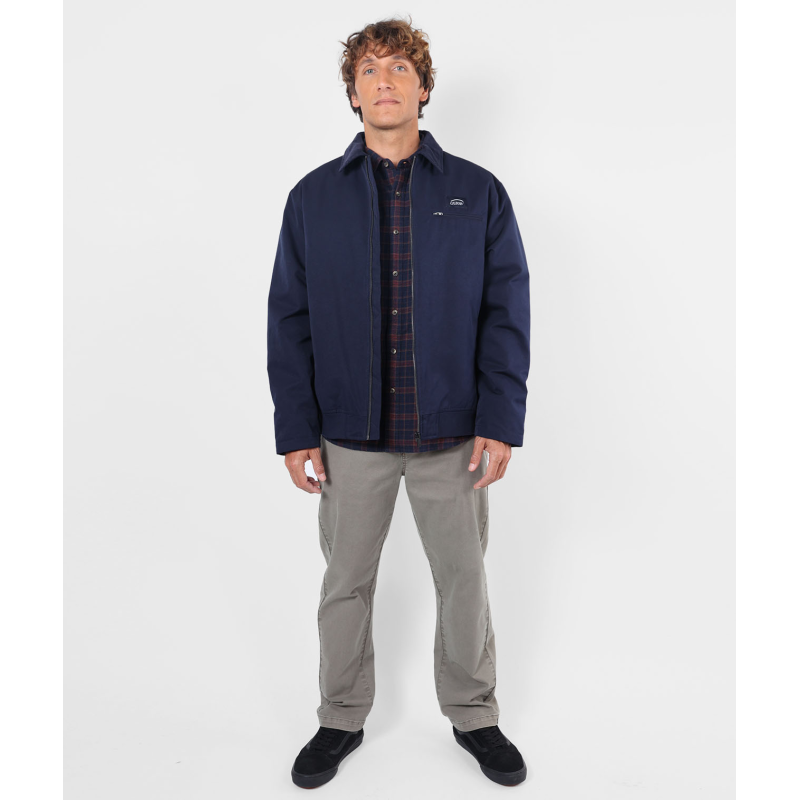 Oxbow Stopover - Jacke - Herren | Hardloop