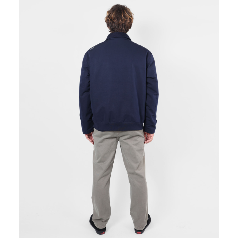Oxbow Stopover - Casaco homem | Hardloop