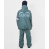 Oxbow Absolut - Chaqueta de esquí - Hombre | Hardloop