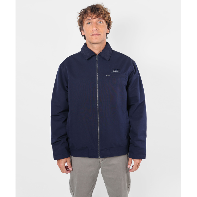 Oxbow Stopover - Giacca - Uomo | Hardloop