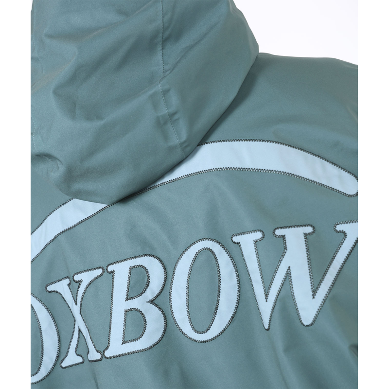 Oxbow Absolut - Laskettelutakki - Miehet | Hardloop