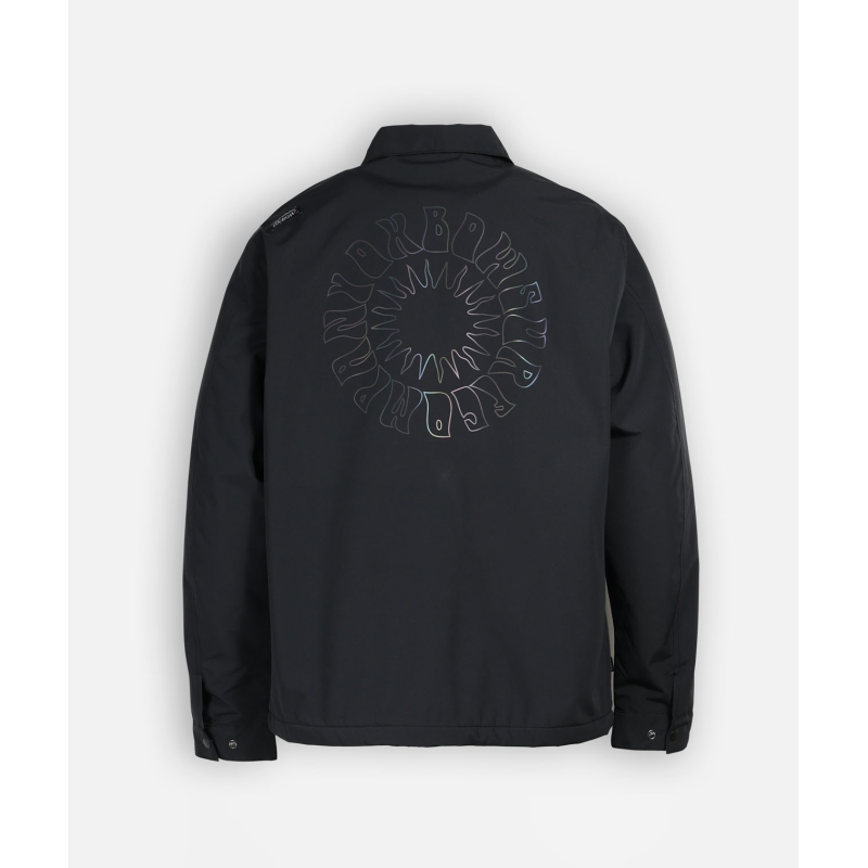 Oxbow Coach - Jacke - Herren | Hardloop