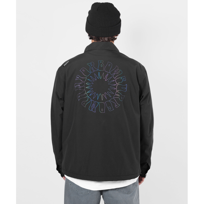 Oxbow Coach - Jacket - Men's | Hardloop