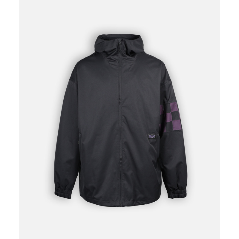 Absolut - Ski jacket - Men's