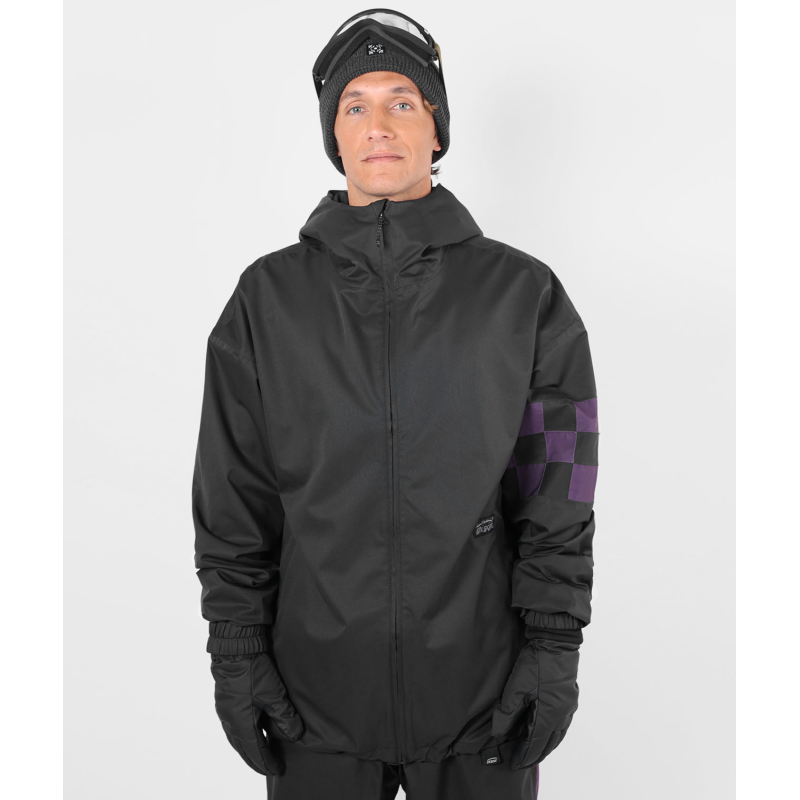 Absolut - Chaqueta de esquí - Hombre