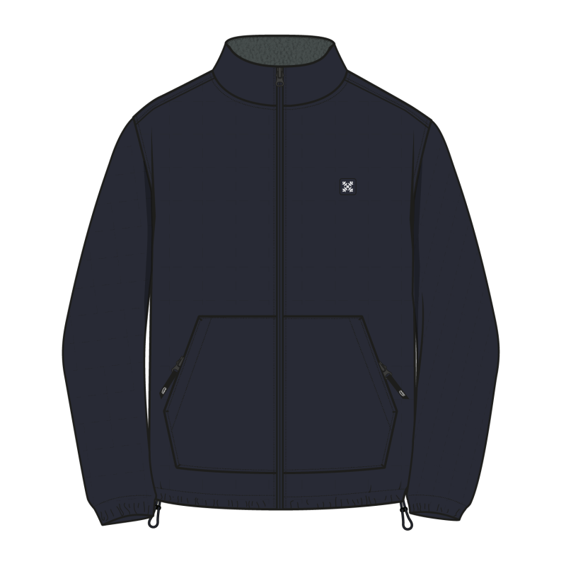 Oxbow Switch - Synthetic jacket - Men's | Hardloop