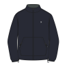 Oxbow Switch - Chaqueta de fibra sintética - Hombre | Hardloop