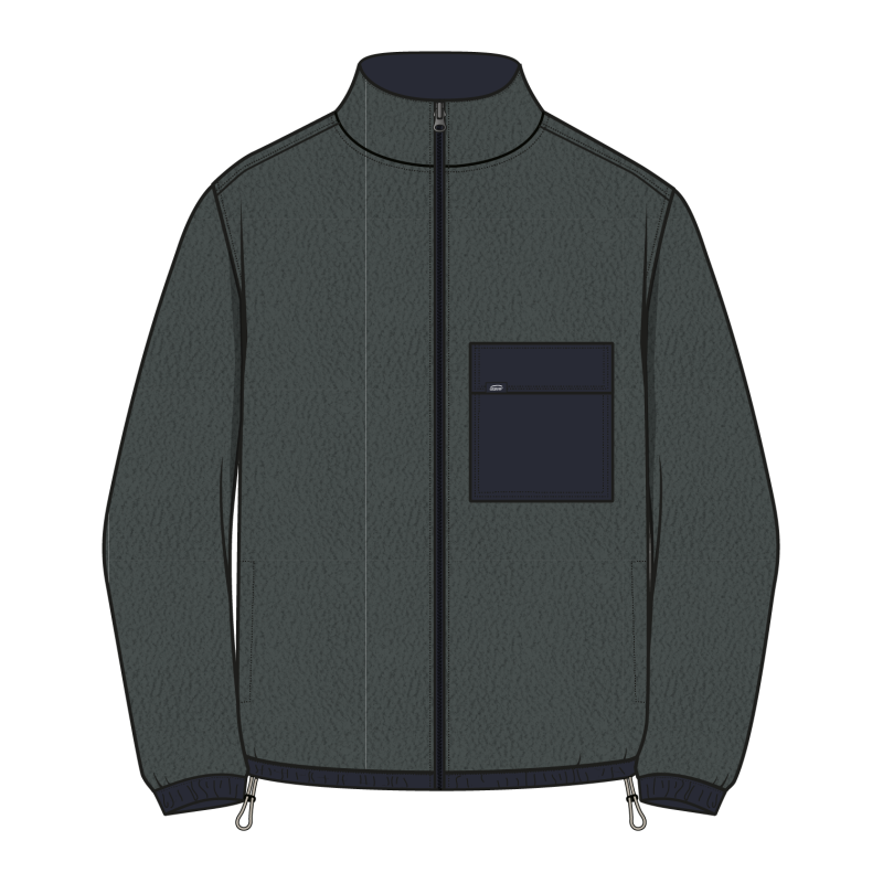 Oxbow Switch - Synthetic jacket - Men's | Hardloop
