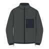 Oxbow Switch - Chaqueta de fibra sintética - Hombre | Hardloop