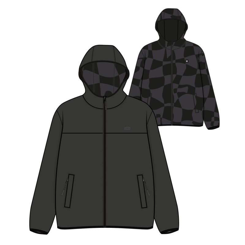 Oxbow Shift - Giacca - Uomo | Hardloop