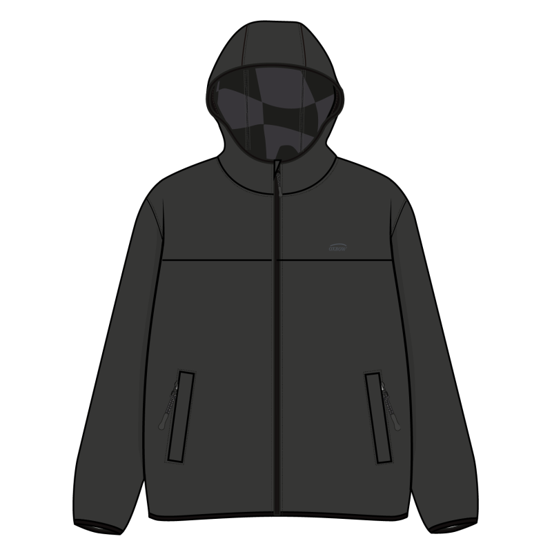 Oxbow Shift - Jakke - Herrer | Hardloop
