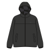 Oxbow Shift - Jacket - Men's | Hardloop