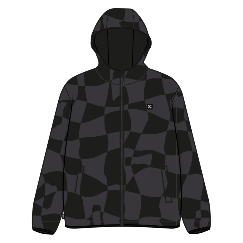 Oxbow Shift - Jacket - Men's | Hardloop