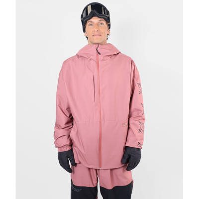 Chapelle - Veste ski homme
