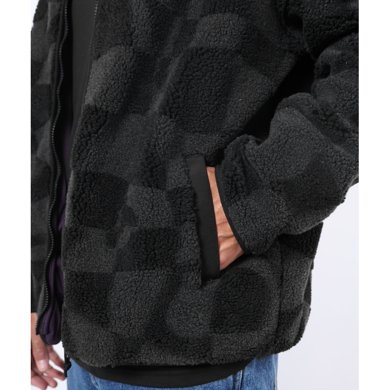 Oxbow Twist - Polar homem | Hardloop