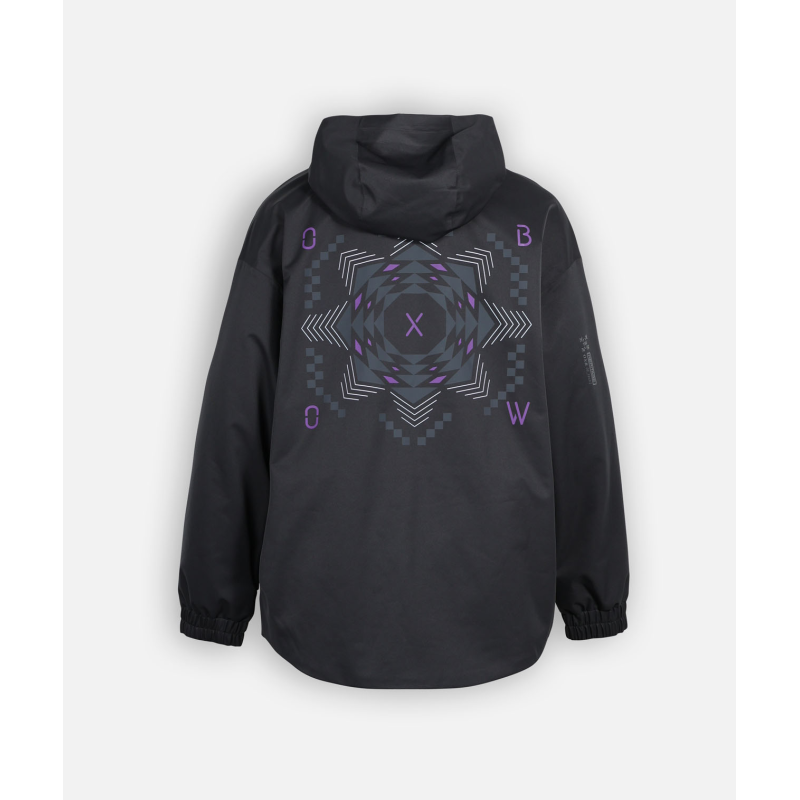 Oxbow Chapelle - Chaqueta de esquí - Hombre | Hardloop