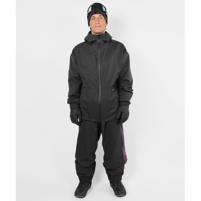 Oxbow Chapelle - Ski jacket - Men's | Hardloop