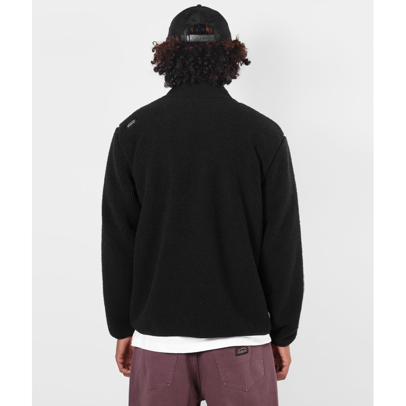 Oxbow Warmedup - Fleece jacket - Men's | Hardloop